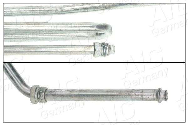 Hydraulikschlauch, Lenkung AIC 58576 58576 - foto 2