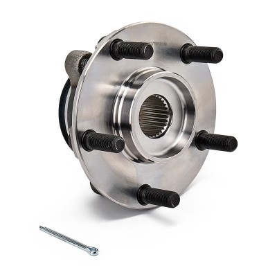Radlager RIDEX 654W0419 654W0419 - foto 8