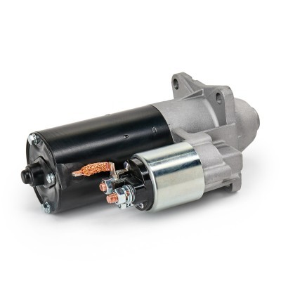 Anlasser RIDEX 2S0891 2S0891 - foto 4