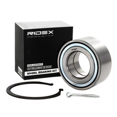 Radlager RIDEX 654W0611 654W0611 - foto 2