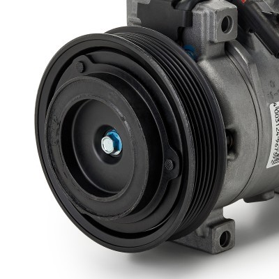 Kompressor, Klimaanlage 447K0724R - foto 5