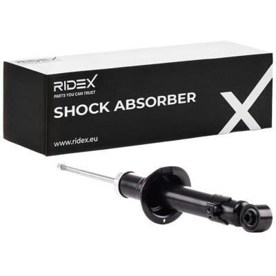 Stoßdämpfer RIDEX 854S0612 854S0612 - foto 2