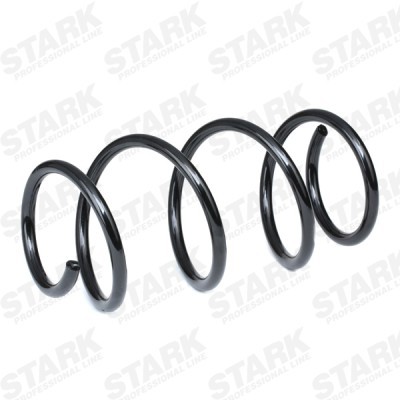 Fahrwerksfeder Stark SKCS-0040902 SKCS-0040902 - foto 3