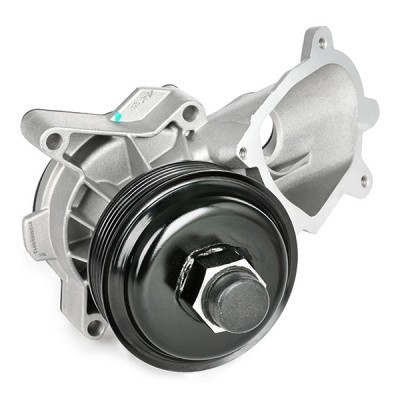 Wasserpumpe, Motorkühlung RIDEX 1260W0141 1260W0141 - foto 4