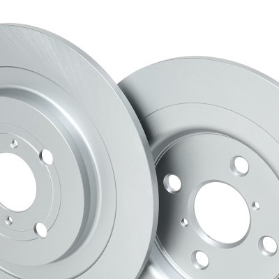 Bremsscheibe RIDEX 82B0110P 82B0110P - foto 5
