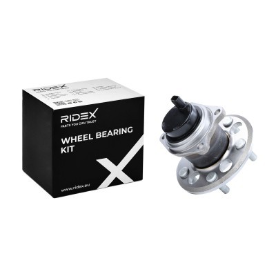 Radlager RIDEX 654W0647 654W0647 - foto 2