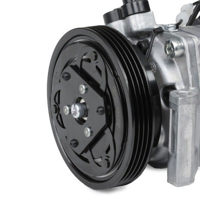 Kompressor, Klimaanlage SUZUKI SWIFT III 447K0761 - foto 4