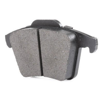 Bremsbeläge Satz RIDEX 402B0346 402B0346 - foto 7