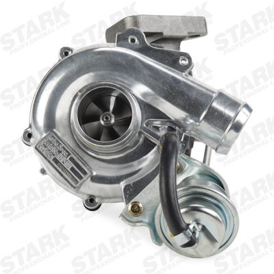 Turbolader Stark SKCT-1191019 SKCT-1191019 - foto 6