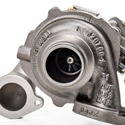 Turbolader RIDEX 2234C10833R 2234C10833R - foto 5