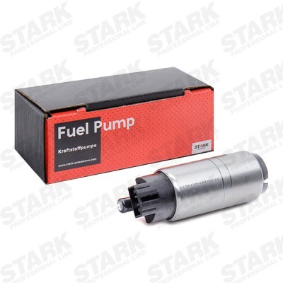 Pumpe, Kraftstoffvorförderung Stark SKFP-0160307 SKFP-0160307 - foto 2