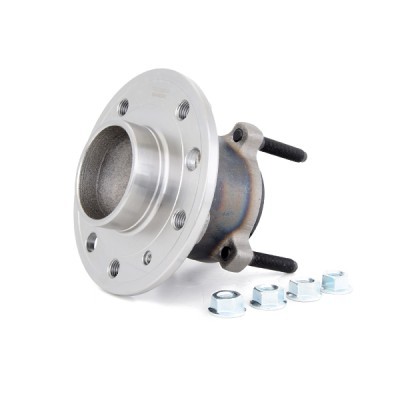 Radlager RIDEX 654W0043 654W0043 - foto 3