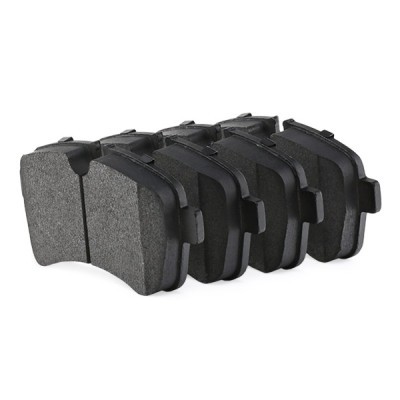 Bremsbeläge Satz RIDEX 402B0898 402B0898 - foto 3