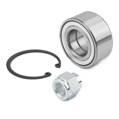 Radlager RIDEX 654W0067 654W0067 - foto 4