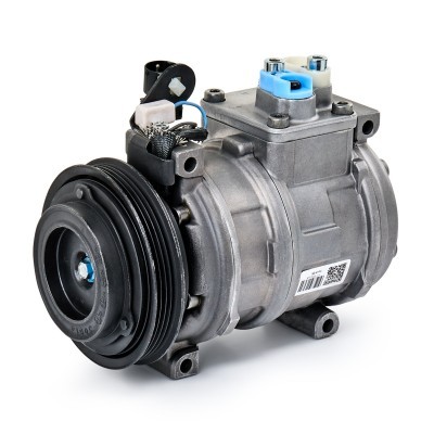 Kompressor, Klimaanlage 447K0630R - foto 3