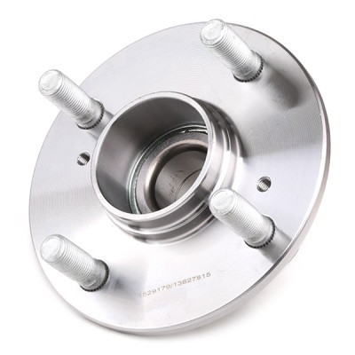 Radlager RIDEX 654W0330 654W0330 - foto 3