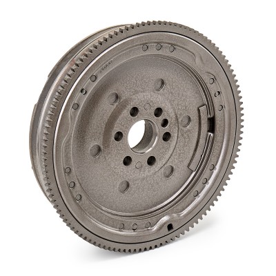 Schwungrad RIDEX 577F0077R 577F0077R - foto 4