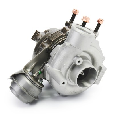Turbolader RIDEX 2234C10171R 2234C10171R - foto 3
