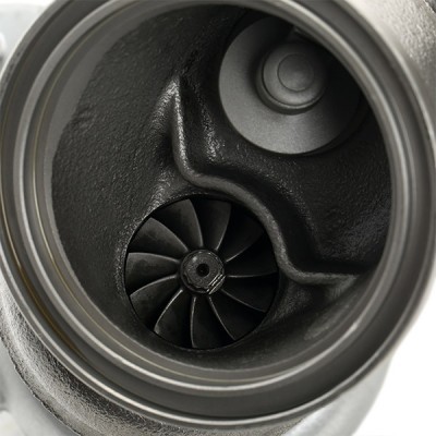 Turbolader RIDEX 2234C10298R 2234C10298R - foto 6