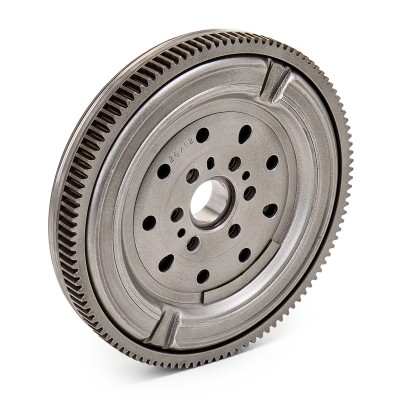 Schwungrad RIDEX 577F0335R 577F0335R - foto 4