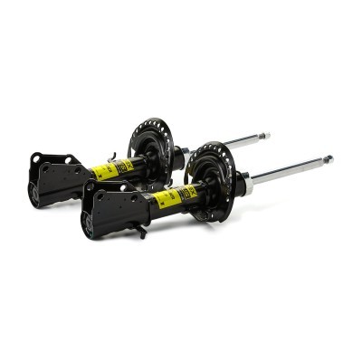 Stoßdämpfer RIDEX 854S2087P 854S2087P - foto 4