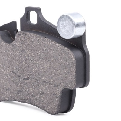 Bremsbeläge Satz RIDEX 402B0542 402B0542 - foto 6