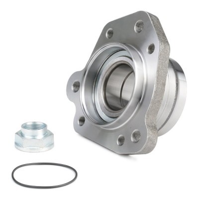 Radlager RIDEX 654W0970 654W0970 - foto 3