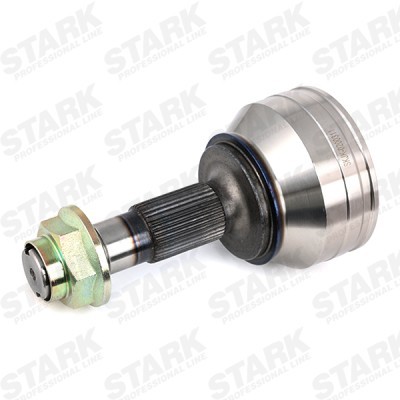 Gelenksatz, Antriebswelle Stark SKJK-0200311 SKJK-0200311 - foto 3