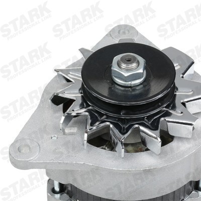 Generator Stark SKGN-03221587 SKGN-03221587 - foto 6