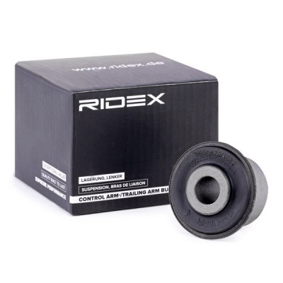 Querlenkerlager Buchse RIDEX 251T0050 251T0050 - foto 2