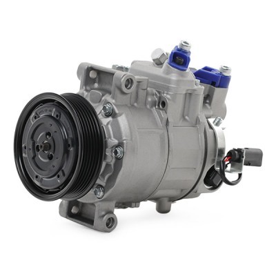 Kompressor, Klimaanlage AUDI A4 Avant 447K0079 - foto 3