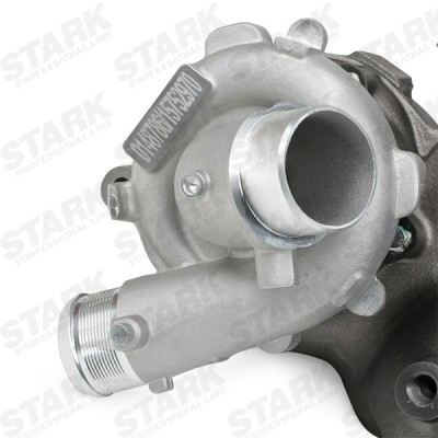 Turbolader Stark SKCT-1190421 SKCT-1190421 - foto 6