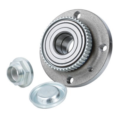 Radlager RIDEX 654W0905 654W0905 - foto 4