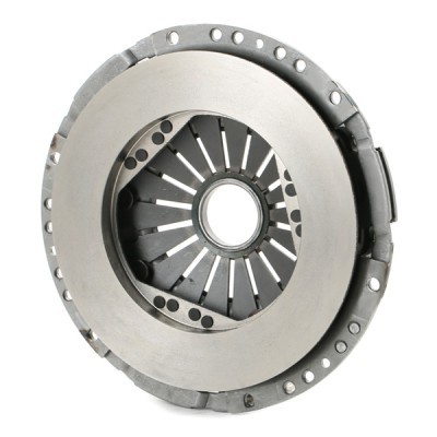 Kupplungsdruckplatte RIDEX 261C0011 261C0011 - foto 4
