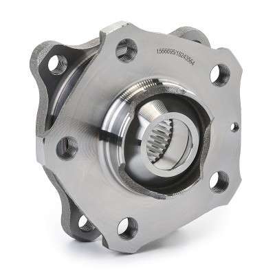 Radlager RIDEX 654W1353 654W1353 - foto 4