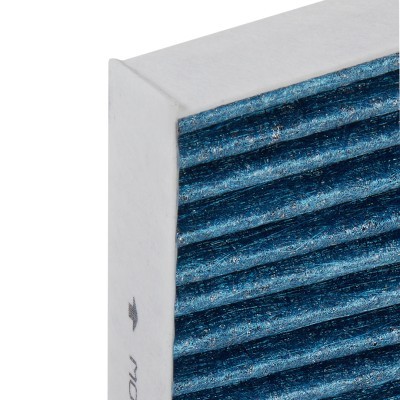 Filter, Innenraumluft RIDEX 424I0743P 424I0743P - foto 6