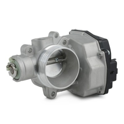 Дроссельная заслонка RIDEX 158T0057 158T0057 - foto 3