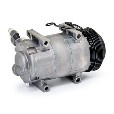 Kompressor, Klimaanlage 447K0689R - foto 4