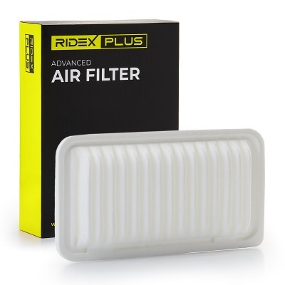 Luftfilter RIDEX 8A0028P 8A0028P - foto 2