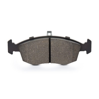 Bremsbeläge Satz RIDEX 402B0556P 402B0556P - foto 6