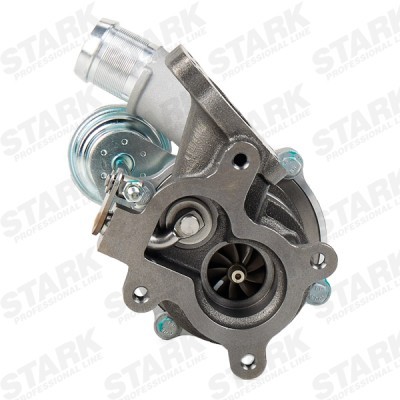 Turbolader Stark SKCT-1190911 SKCT-1190911 - foto 7