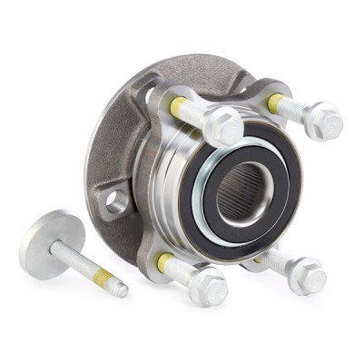 Radlager RIDEX 654W0244 654W0244 - foto 4