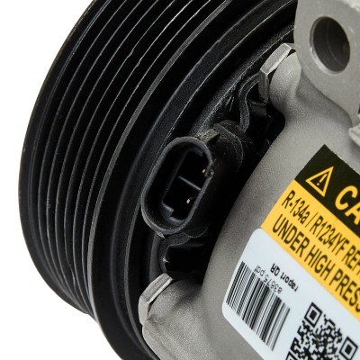 Kompressor, Klimaanlage 447K0086R - foto 6