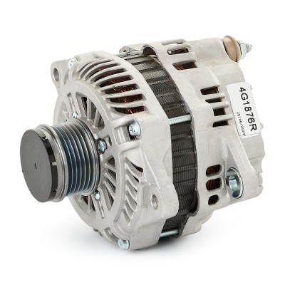Generator RIDEX 4G1876R 4G1876R - foto 3