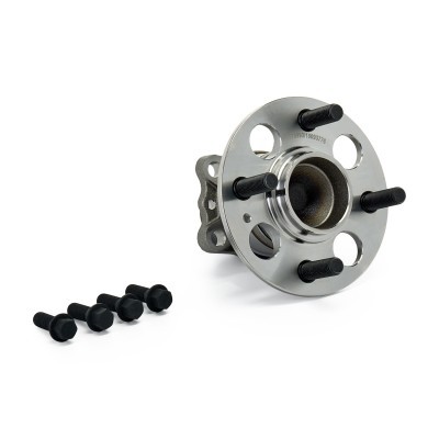Radlager RIDEX 654W1325 654W1325 - foto 3