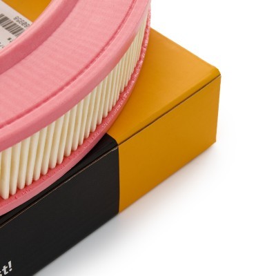 Luftfilter RIDEX 8A0683 8A0683 - foto 4