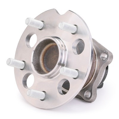 Radlager RIDEX 654W0647 654W0647 - foto 3