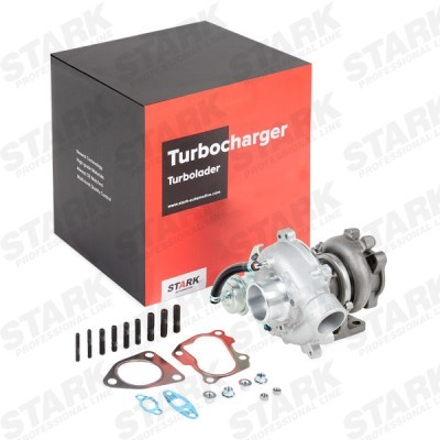 Turbolader Stark SKCT-1190344 SKCT-1190344 - foto 2