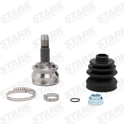 Gelenksatz, Antriebswelle Stark SKJK-0200136 SKJK-0200136 - foto 2