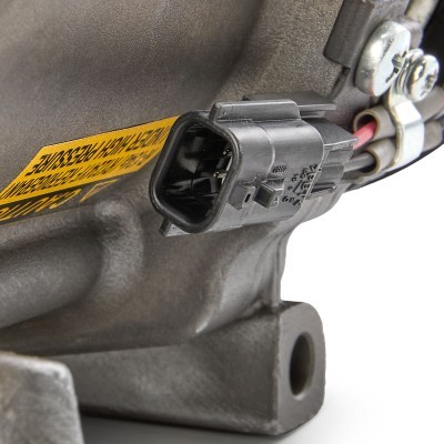 Kompressor, Klimaanlage 447K0676R - foto 6